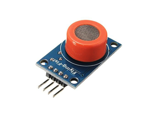 Alcohol Ethanol Sensor MQ3